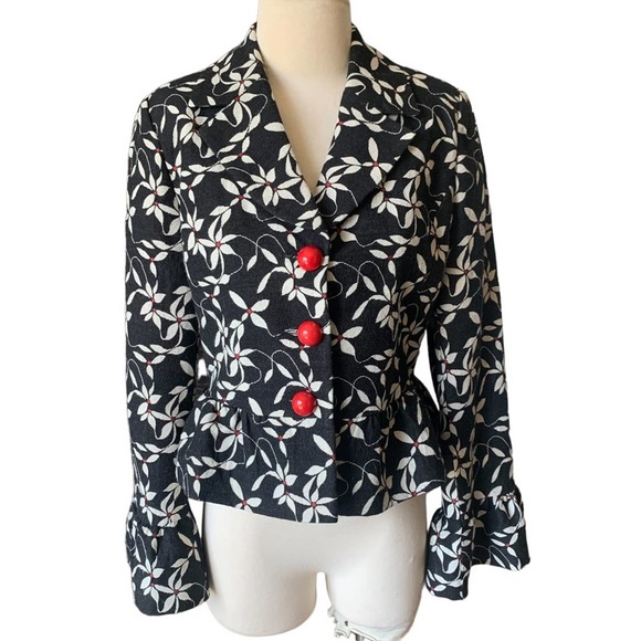 Charles Gray London jacket Size 8 - Picture 1 of 7